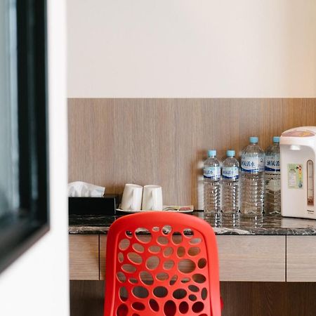 The Stay Inn 墾丁 エクステリア 写真