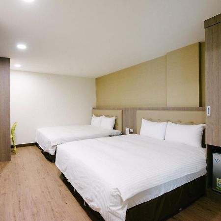 The Stay Inn 墾丁 エクステリア 写真
