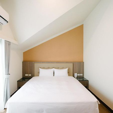 The Stay Inn 墾丁 エクステリア 写真