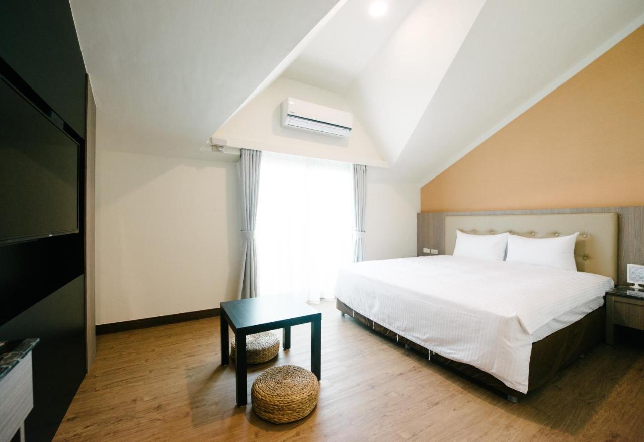 The Stay Inn 墾丁 エクステリア 写真