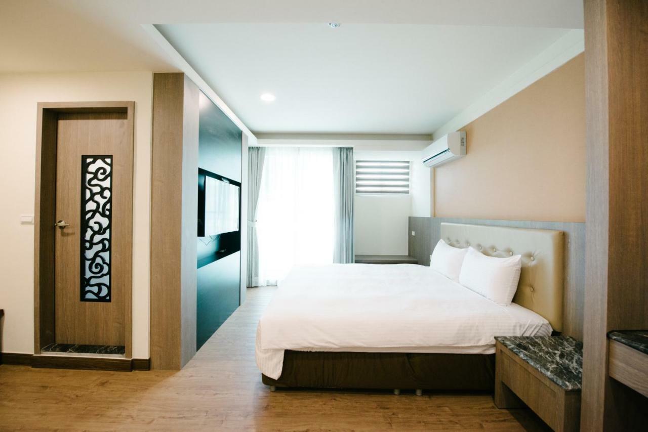 The Stay Inn 墾丁 エクステリア 写真