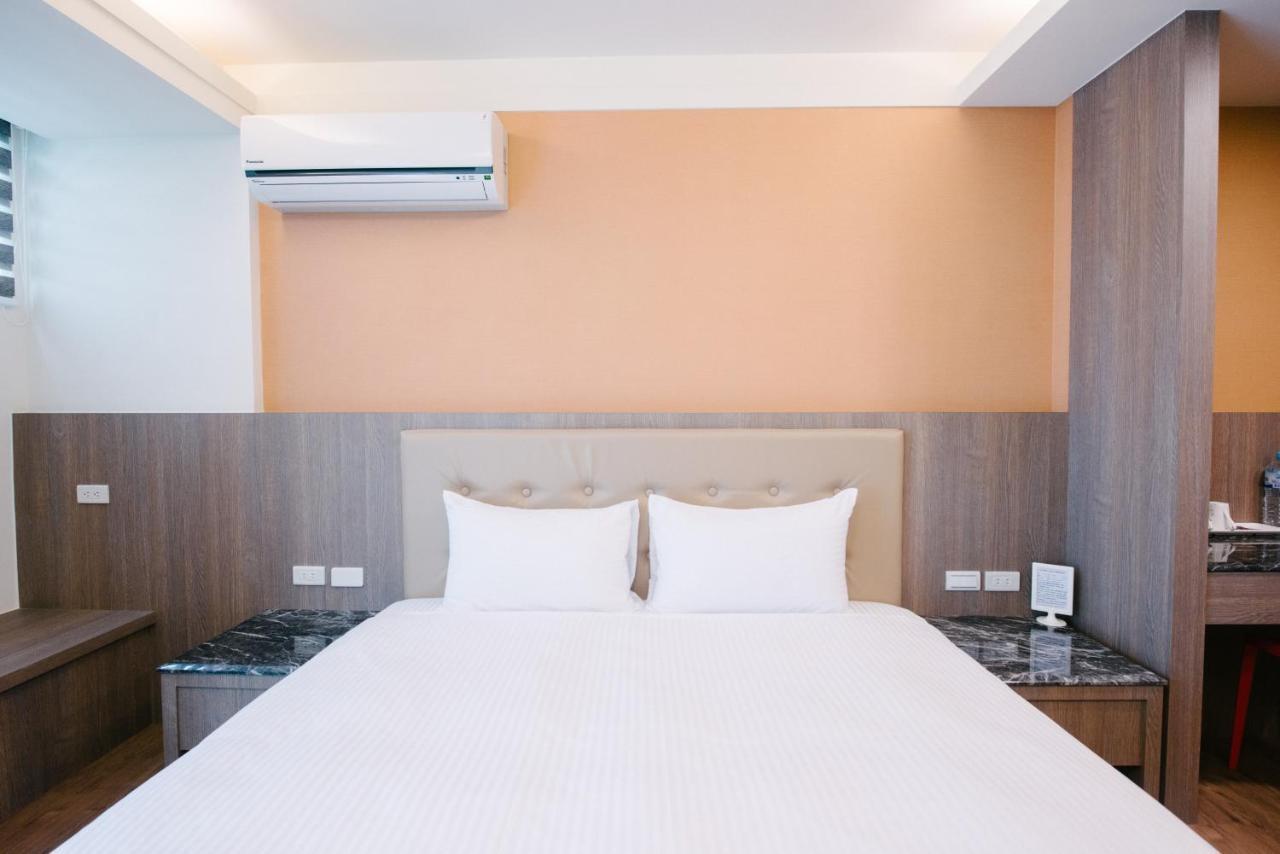 The Stay Inn 墾丁 エクステリア 写真